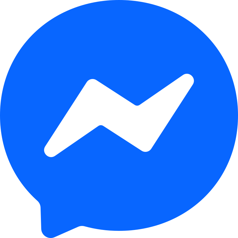 Chat với chúng tôi trên Facebook