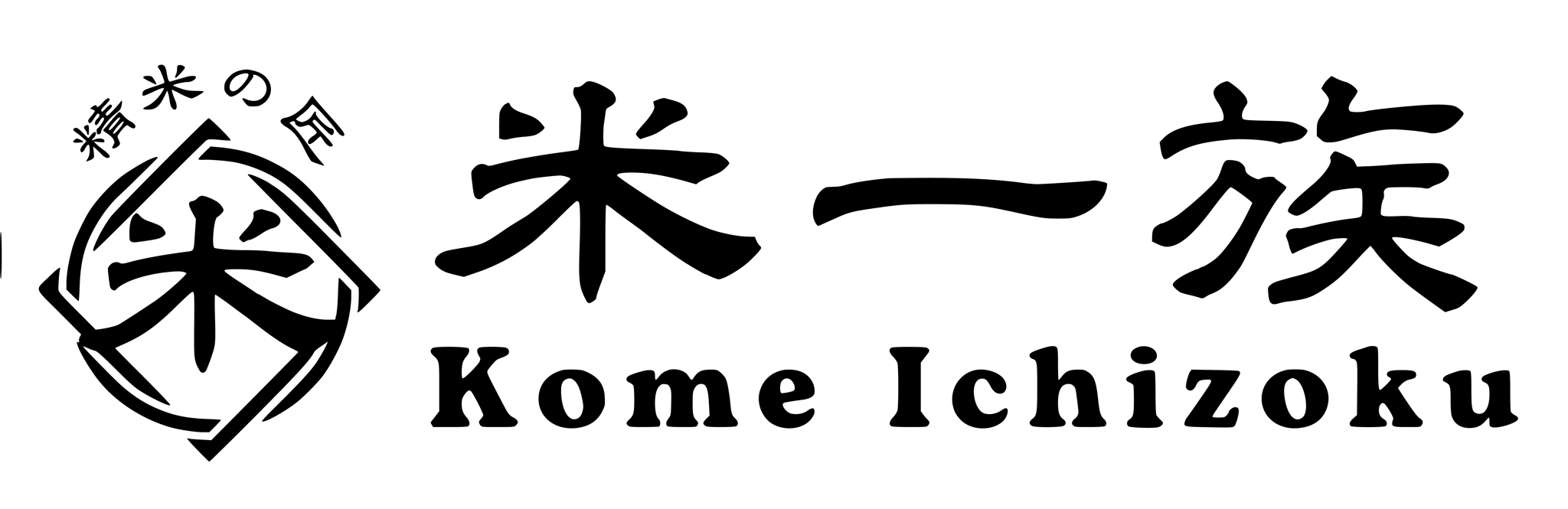 Kome Ichizoku Store